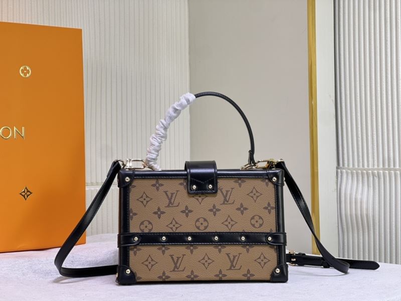 LV Top Handle Bags